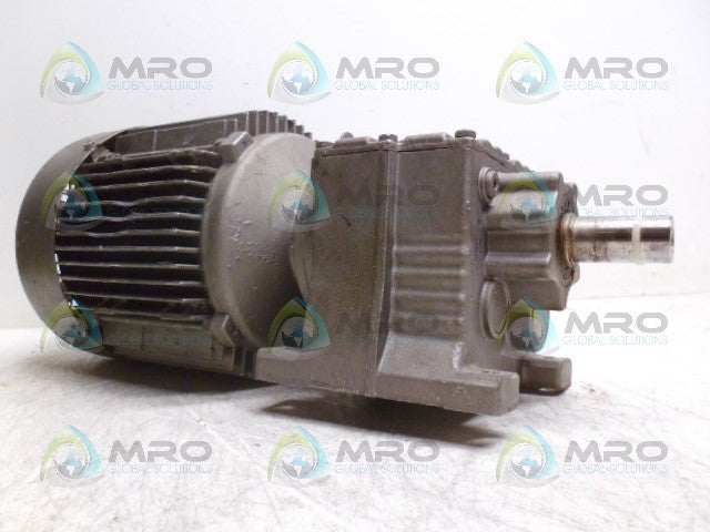 SEW EURODRIVE DFT90L4-KS *USED*