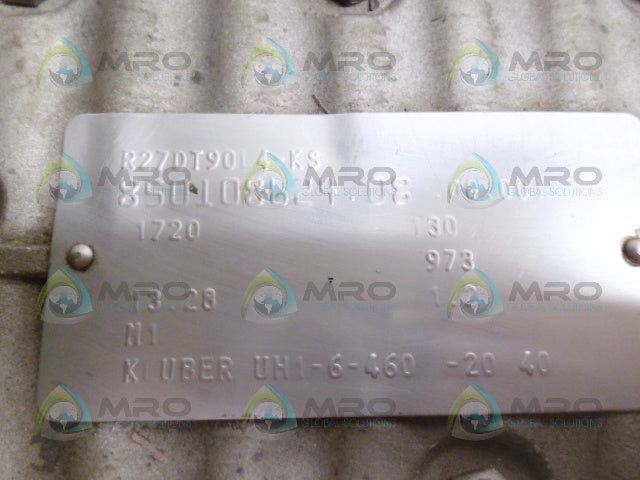 SEW EURODRIVE DFT90L4-KS *USED*