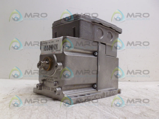 HONEYWELL M4185B1009 MODUTROL IV MOTOR *NEW IN BOX*