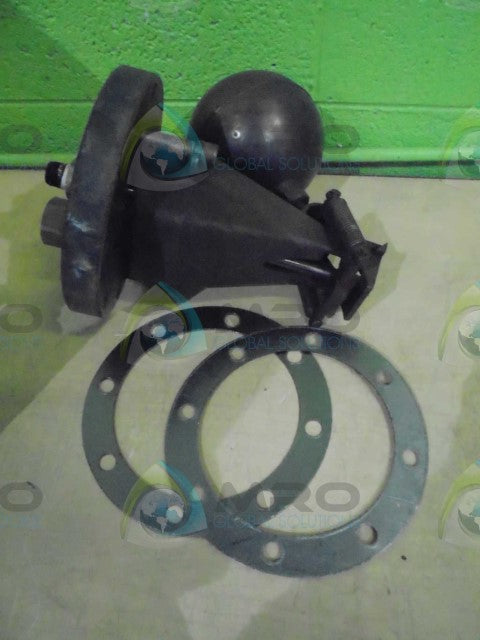 ARMSTRONG FH1139 NEW STYLE REPL,CAP,W/ GASKET *NEW IN BOX*