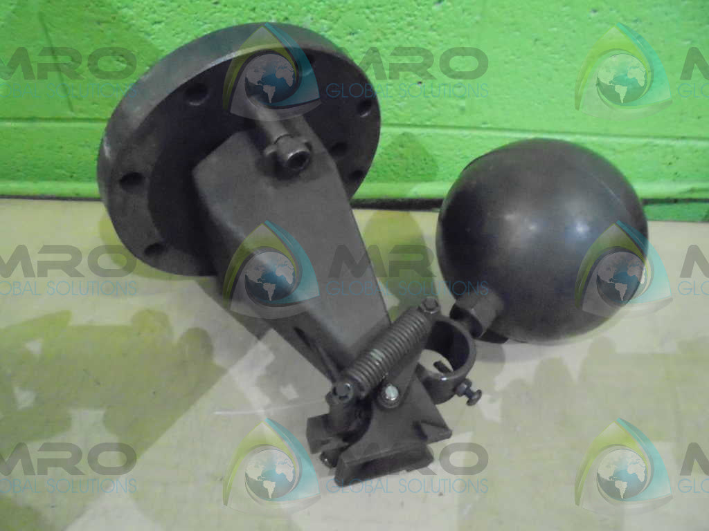 ARMSTRONG FH1139 NEW STYLE REPL,CAP,W/ GASKET *NEW IN BOX*
