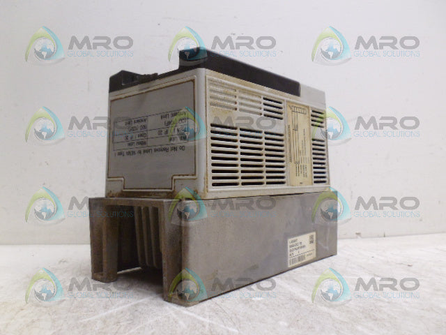 ALLEN BRADLEY 20AD3P4A0AYNNNNN SER A POWERFLEX 70 *USED*