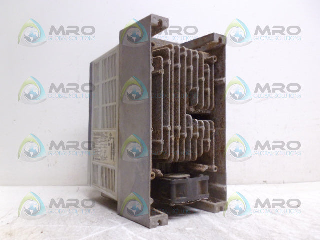 ALLEN BRADLEY 20AD3P4A0AYNNNNN SER A POWERFLEX 70 *USED*