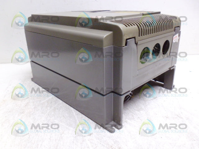 MITSUBISHI FR-Z320-3.7K-UL DRIVE *USED*