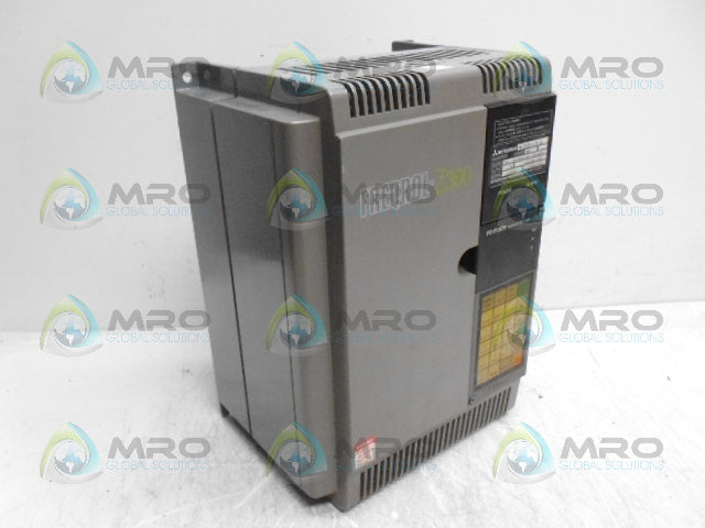 MITSUBISHI FR-Z320-3.7K-UL DRIVE *USED*