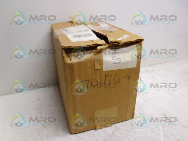PACIFIC SCIENTIFIC PC834-101-N DRIVE *NEW IN BOX*