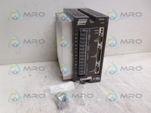 PACIFIC SCIENTIFIC PC834-101-N DRIVE *NEW IN BOX*