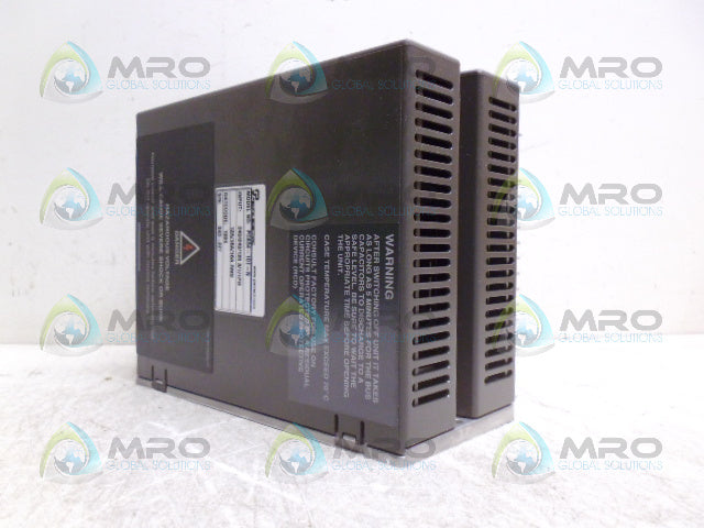 PACIFIC SCIENTIFIC PC834-101-N DRIVE *NEW IN BOX*