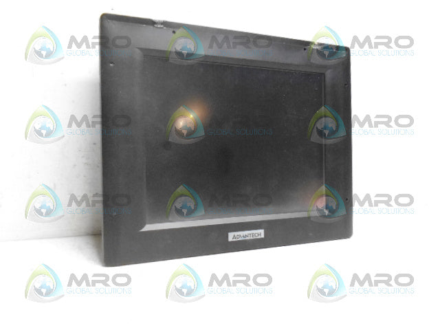 ADVANTECH PPC-L126T *USED*