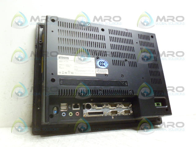 ADVANTECH PPC-L126T *USED*