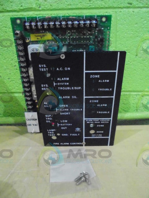 THE PROTECTO WIRE CO. INC. MB91 PROTECTOWIRE MOTHERBOARD *NEW IN BOX*