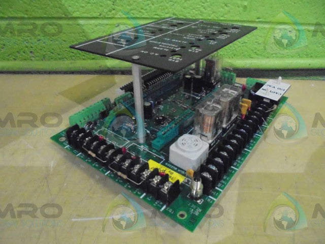 THE PROTECTO WIRE CO. INC. MB91 PROTECTOWIRE MOTHERBOARD *NEW IN BOX*