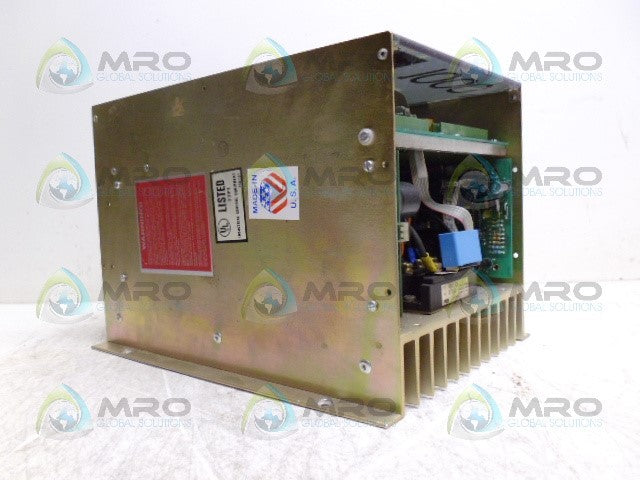 POWERTEC C7.51.N4CH009 (REMANUFACTURED) *USED*