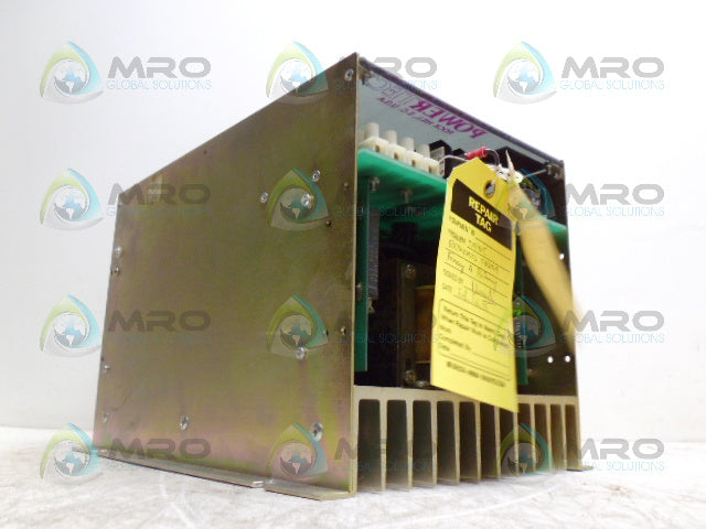 POWERTEC C7.51.N4CH009 (REMANUFACTURED) *USED*