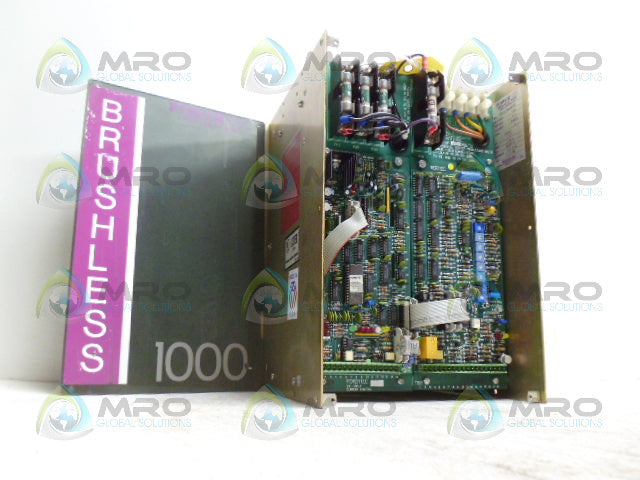 POWERTEC C7.51.N4CH009 (REMANUFACTURED) *USED*