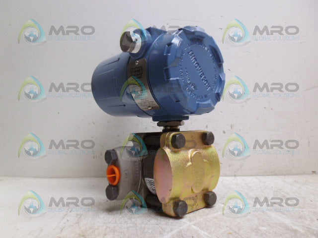 ROSEMOUNT 1151GP3S22T0514M1L4 PRESSURE TRANSMITTER *NEW IN BOX*