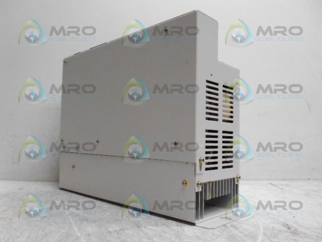 RELIANCE 3RA2105 BRUSHLESS AC SERVO *USED*