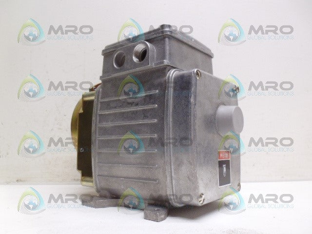 PENN M81AEA-2 ACTUATOR *NEW NO BOX*