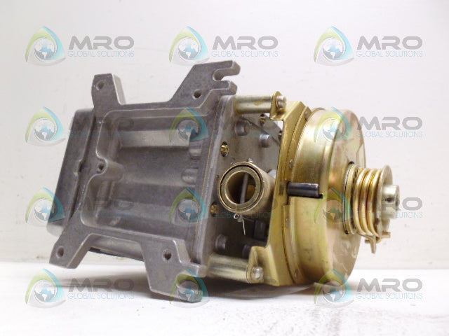 PENN M81AEA-2 ACTUATOR *NEW NO BOX*