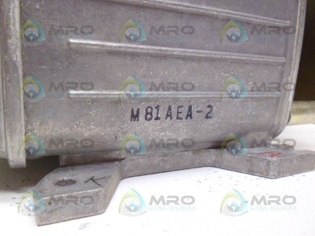 PENN M81AEA-2 ACTUATOR *NEW NO BOX*