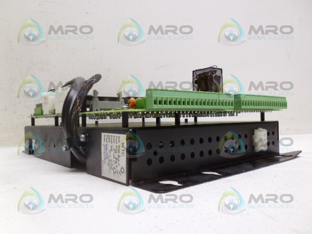 WTC 814363 WELD CONTROL SERIES 415 *NEW NO BOX*