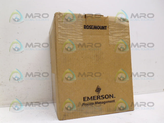 ROSEMOUNT OMB1151DP3S73M7L4 PRESSURE TRANSMITTER *FACTORY SEALED*