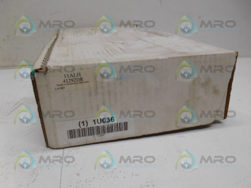 ALARM LOCK SYSTEMS 11ALH 41292DR MODEL 11A EMERGENCY EXIT LOCK *NEW IN BOX*