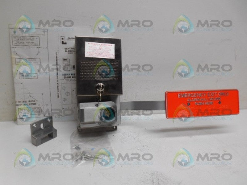 ALARM LOCK SYSTEMS 11ALH 41292DR MODEL 11A EMERGENCY EXIT LOCK *NEW IN BOX*
