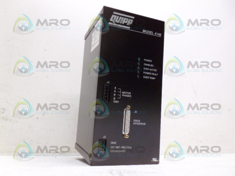 PACIFIC SCIENTIFIC MODEL 4148 DRIVE *NEW NO BOX*