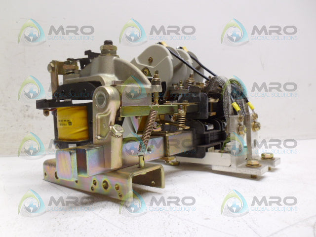 TOSHIBA CV1JB 135584301 CONTACTOR *NEW NO BOX*