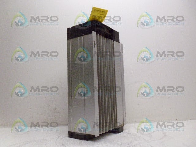 DANFOSS VLT TYPE 3002 175L1018 402604H351 SPEED DRIVE (REMANUFACTURED) *USED*