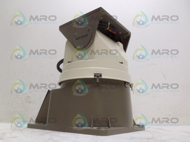 PANASONIC WV-7260D OUTDOOR PAN TILT *NEW IN BOX*