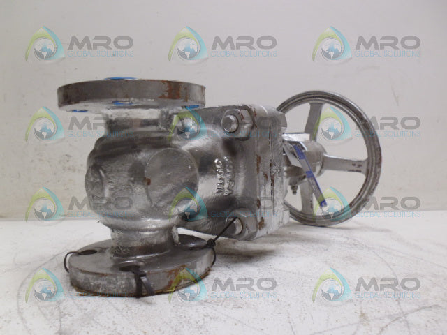 INDUSTRIAL MRO 151RF0012 1 1/2" VALVE *USED*