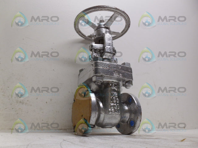 INDUSTRIAL MRO 151RF0012 1 1/2" VALVE *USED*