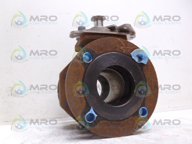 WATTS CF1800 150 02 HH 3" VALVE *NEW NO BOX*