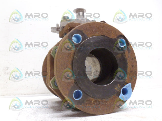 WATTS CF1800 150 02 HH 3" VALVE *NEW NO BOX*