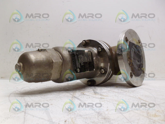 BROADWAY 2511H VALVE *NEW NO BOX*