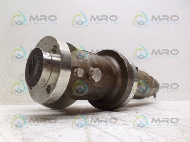 BROADWAY 2511H VALVE *NEW NO BOX*