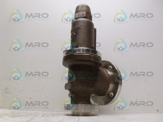 BROADWAY 2511H VALVE *NEW NO BOX*