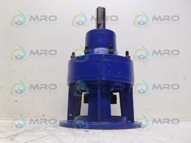 CENTA TRANSMISSIONS XJG-3-9 *USED*