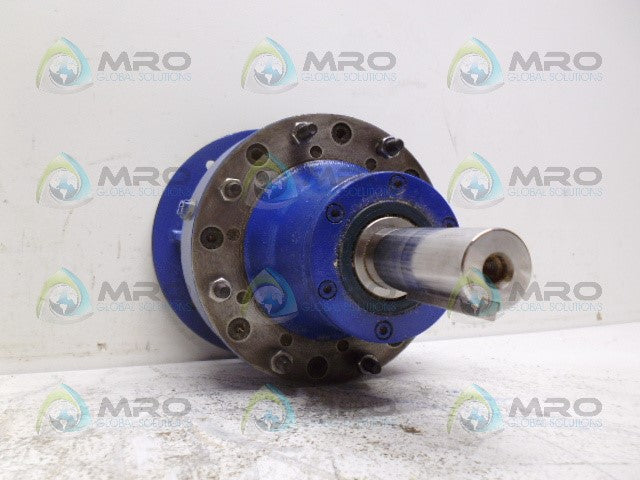 CENTA TRANSMISSIONS XJG-3-9 *USED*