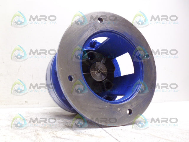 CENTA TRANSMISSIONS XJG-3-9 *USED*