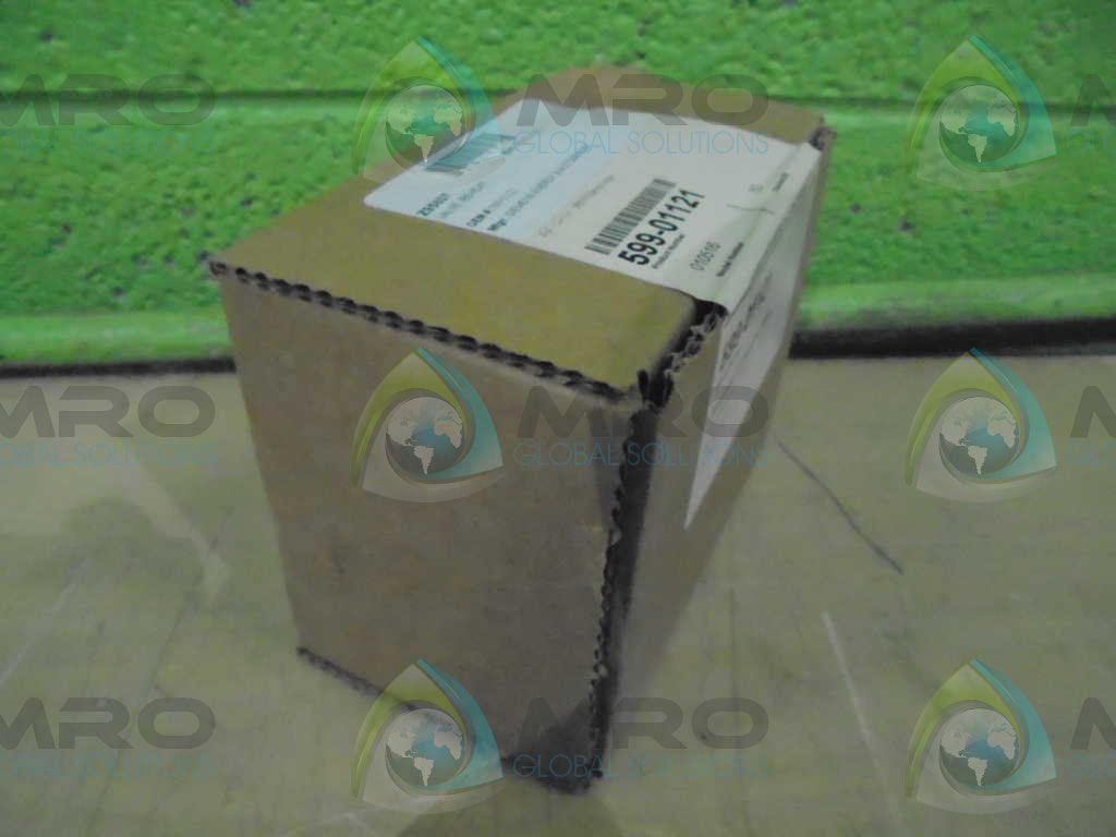 SIEMENS 599-01121 REHEAT VALVE *FACTORY SEAL*