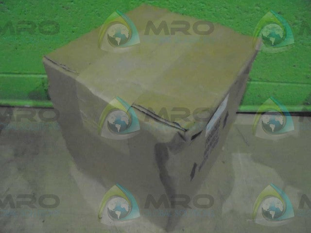 SIEMENS 599-01121 REHEAT VALVE *FACTORY SEAL*