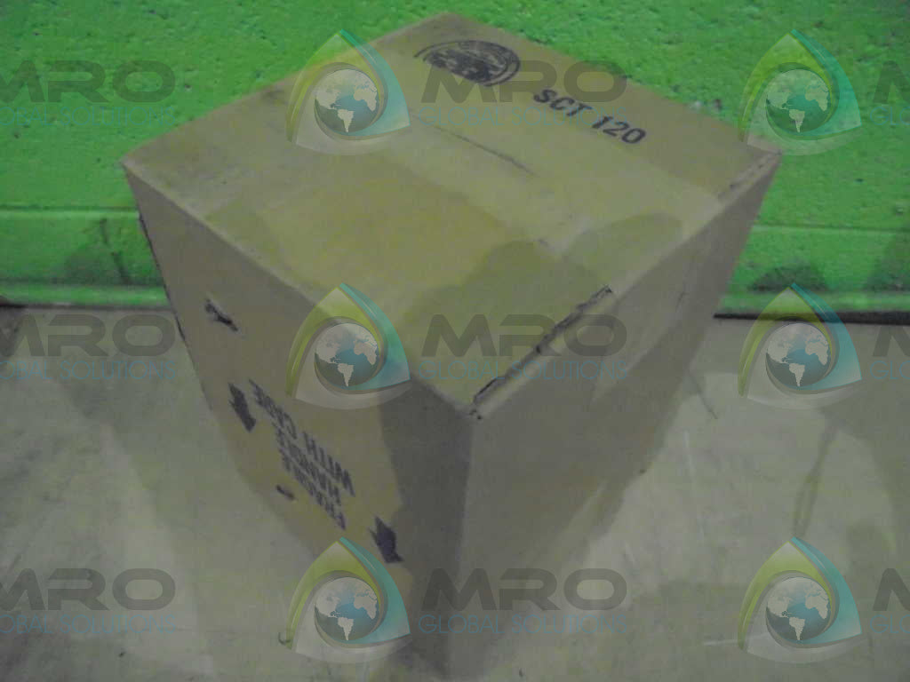 SIEMENS 599-01121 REHEAT VALVE *FACTORY SEAL*