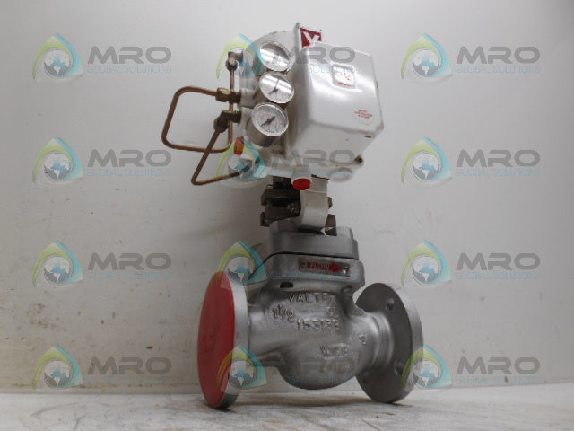 VALTEK TCV6200B SPARE 10851-12-02 *NEW NO BOX*
