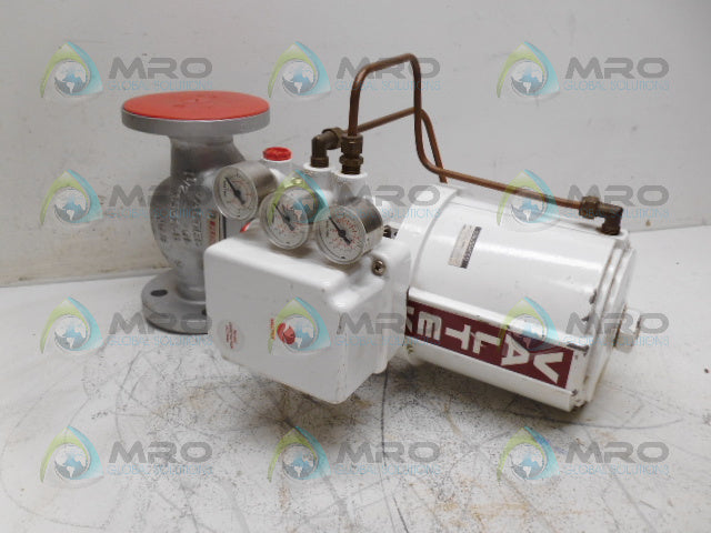 VALTEK TCV6200B SPARE 10851-12-02 *NEW NO BOX*