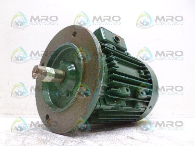BROOK HANSEN W-DA90LK-D K574204 AC MOTOR *NEW NO BOX*