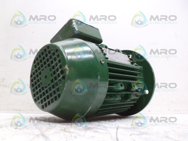 BROOK HANSEN W-DA90LK-D K574204 AC MOTOR *NEW NO BOX*