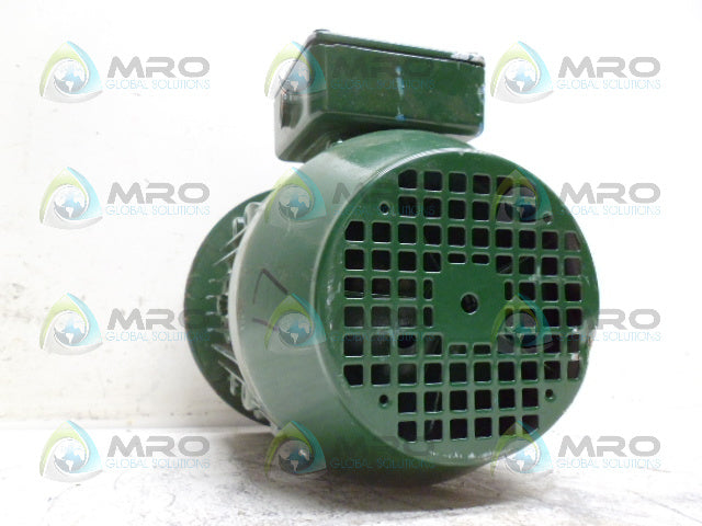BROOK HANSEN W-DA90LK-D K574204 AC MOTOR *NEW NO BOX*